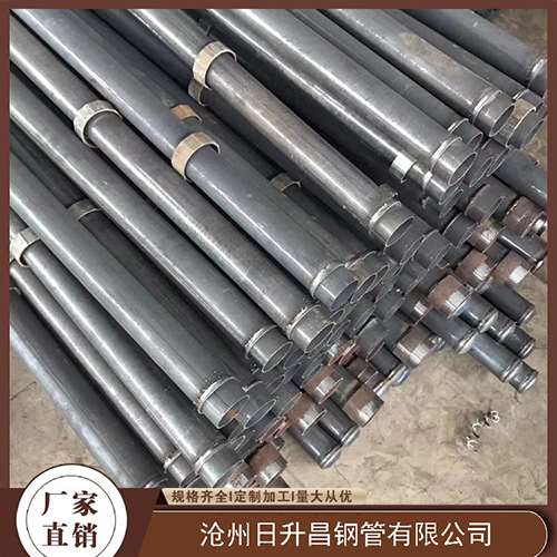 莱城声测管生产厂家
