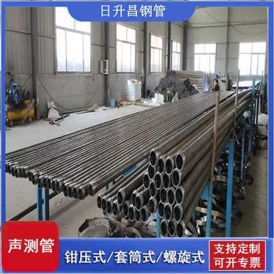 莱城声测管桩基检测的频率要达到多少百分比