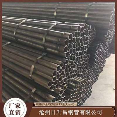 莱城声测管规格型号对照表