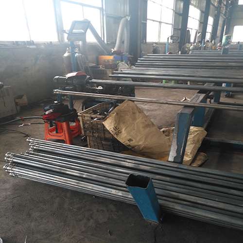 莱城桥梁桩基声测管的施工工艺流程